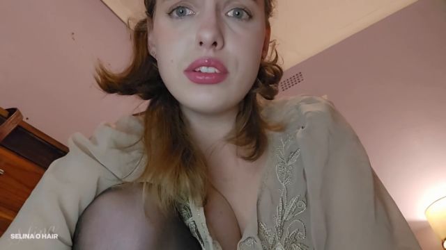 Selina O Hair - Step-Mommy Giantess Bundle 00001