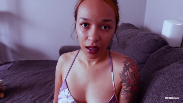 Sin Snack - Mommy and You 00001