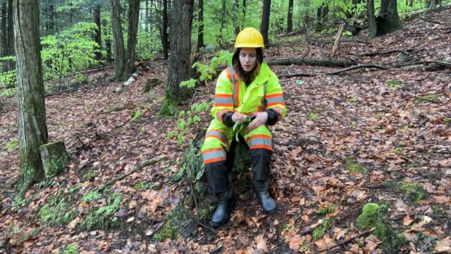 SneezeGoddess - Job Site Supervisor Sneezes and Coughs 00015