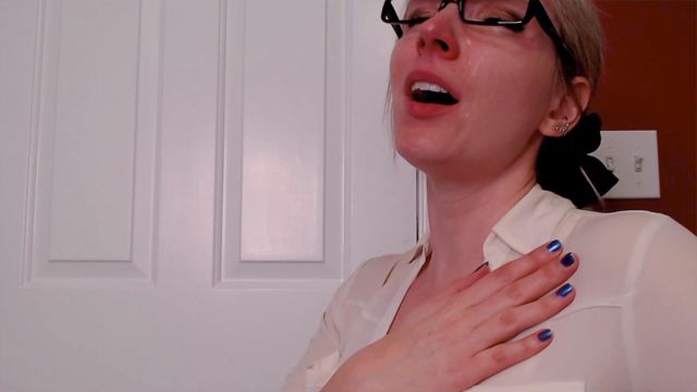 SneezeGoddess - Should Have Called Out Sneeze Fit 00001 SneezeGoddess - Should Have Called Out Sneeze Fit 00001