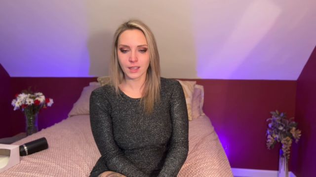 SneezeGoddess - Sneezing Makes Me Hot 00009