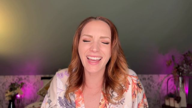 SneezeGoddess - Totally Grossed Out By Your Uncut Penis 00010