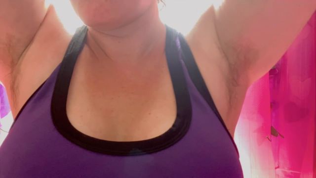 Your Fetish Brat - armpits fetish and JOI 00013 Your Fetish Brat - armpits fetish and JOI 00013