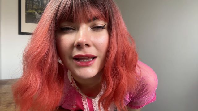 Yourhikerbabe - Corrupting Your Wife With My Nylons 00001