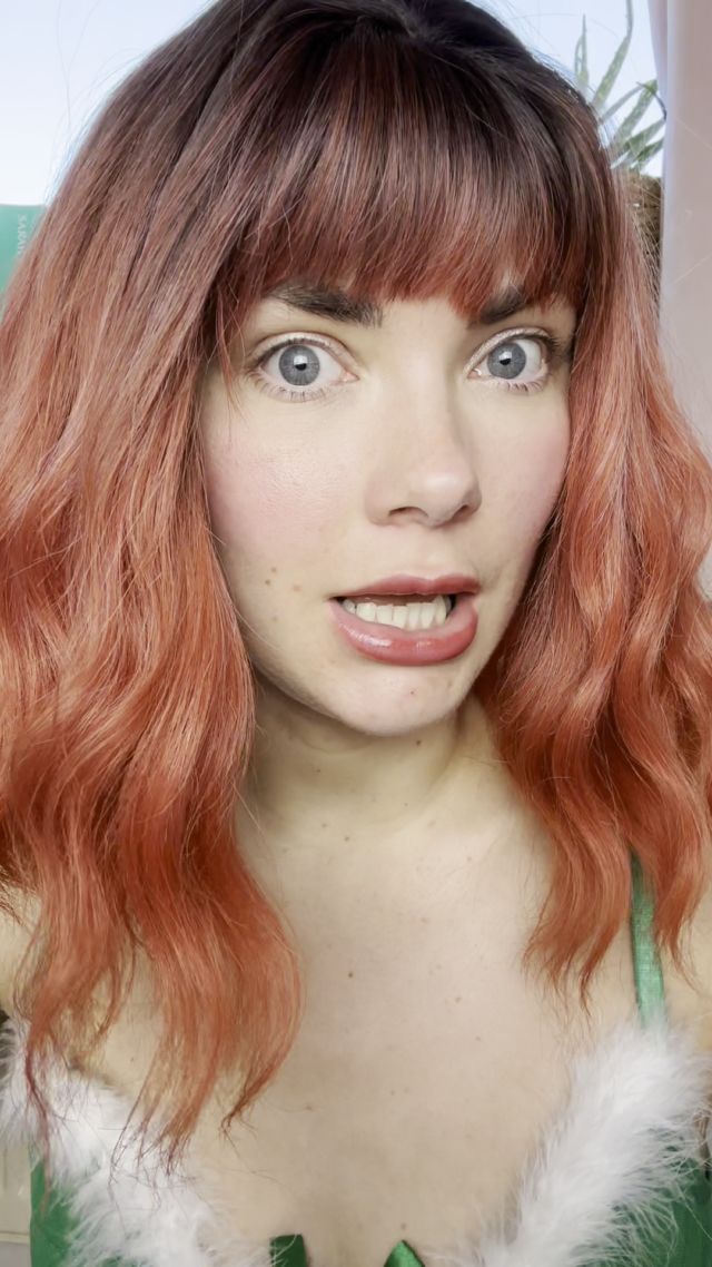 Yourhikerbabe - Making You Fuck and Eat Your Own Toiletry JOI 00006