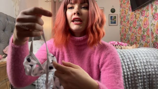 Yourhikerbabe - Sissy Yourhikerbabe - Sissy