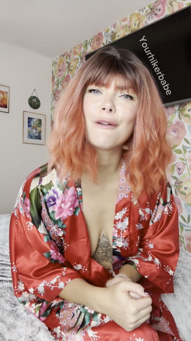 Yourhikerbabe - Step-Mommy Humiliates Sissy Boy Infront Of BBC 00010