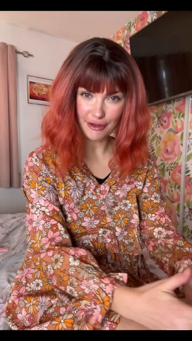 Yourhikerbabe - The Night the Manager Became a Sissy Star 00000