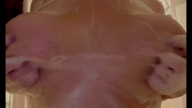 bbybimbogamer  Spying On My Step Sister In The Bathr 00008