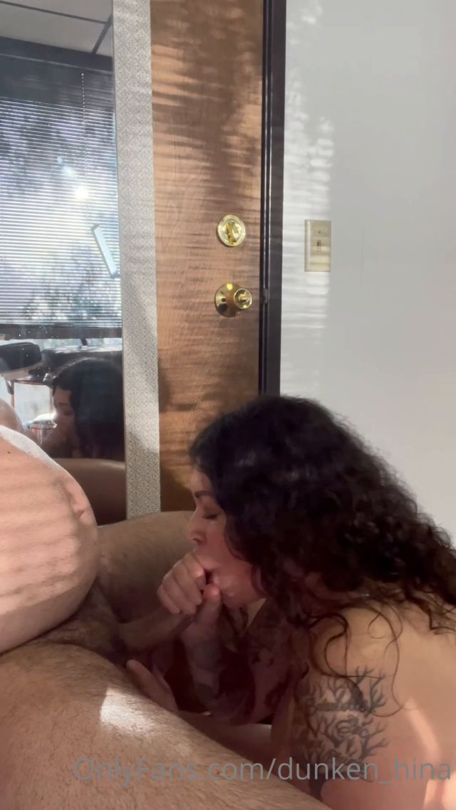 dunken hina - 2023-03-18 Part 3 The happy ending with @dadbod god 00012