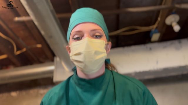 evavenom - Welcome to My Fertility Clinic 00013