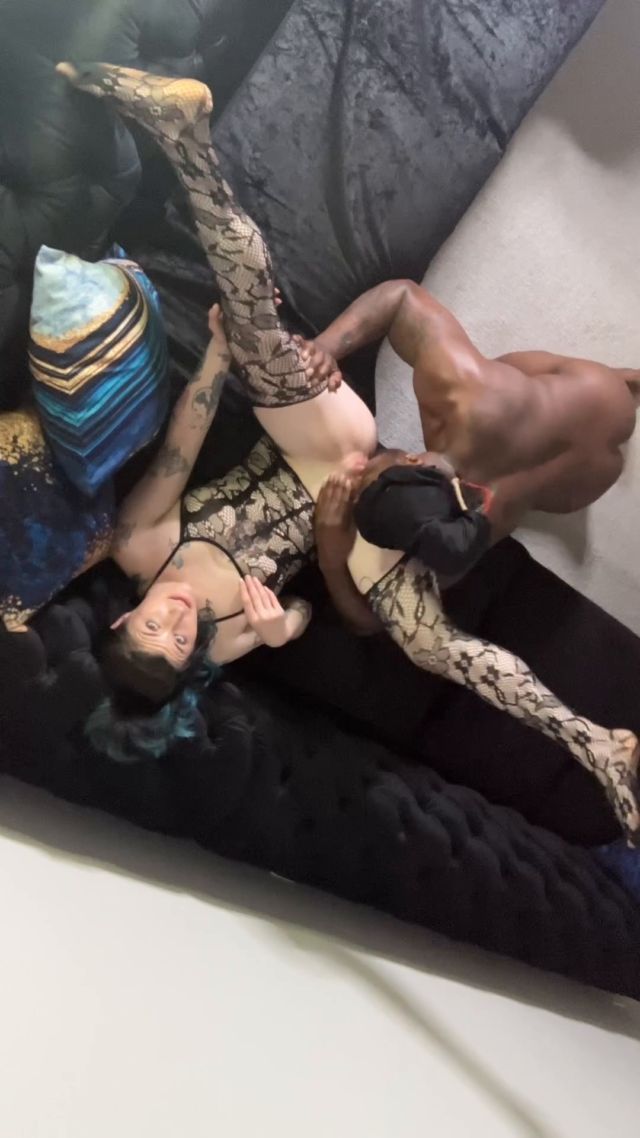 ivyhale16 - Spy camera records me being DESTROYED 00001