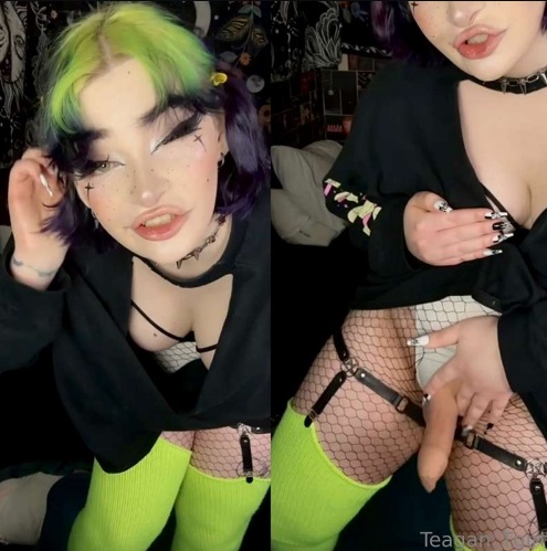 teagan_tgirl 194 Clips, Photos Pack