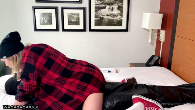 wacksackxxx - 2024-04-17 NEW CLIP DENISE LAFLEUR Pt 2.9 SUPERSCENE Still Frame  Full Vid  2 00004