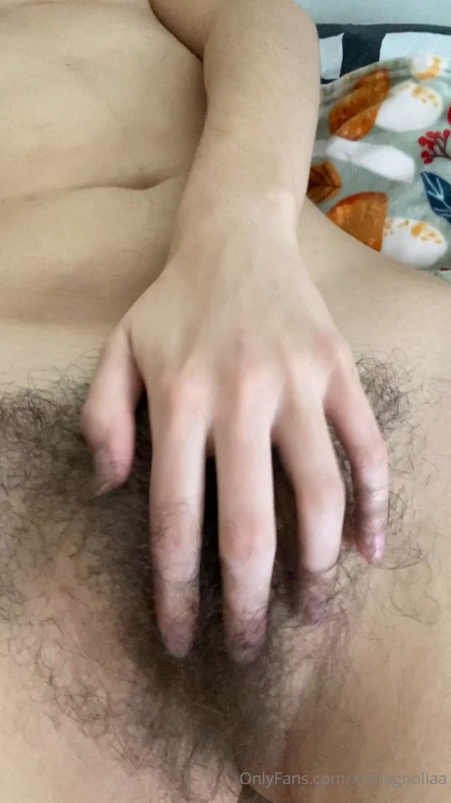 xxmagnoliaa - sweaty armpits and hairy holes 00007