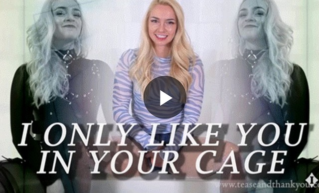 1Mandy Marx Mistress Delights In Chastity Programming $11.99 (Premium user request)