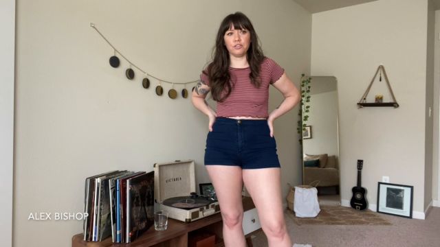 Alex Bishop - Burping Bitch 00013