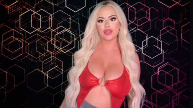 Alissa Ryan - Disappointing Premie Loser 00001