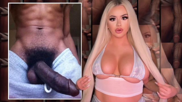 Alissa Ryan - You Love BBC   So Does She 00004