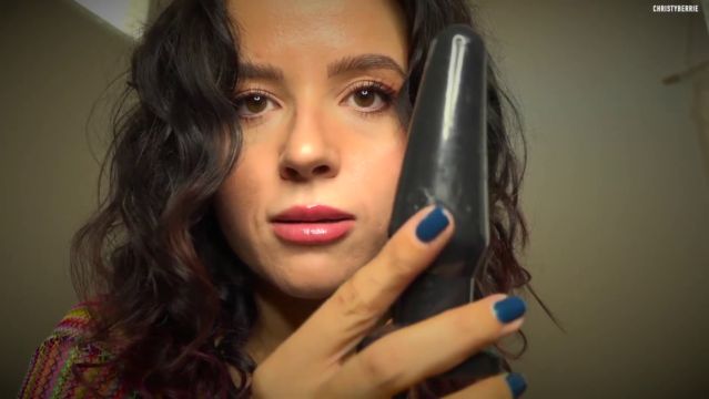 Christy Berrie - Mental and Anal Fucking - Instructions 00006