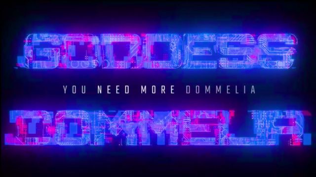 Dommelia - Loser Funded Queendom - August 2025 00015