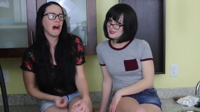 Fallon Fairbanks - Our New Sister - All Parts 00013