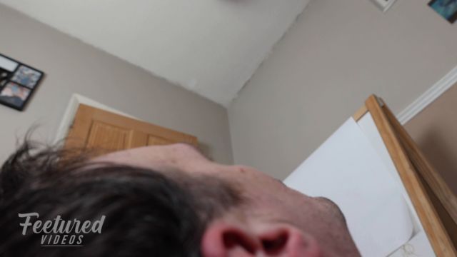 Feetured Videos - Lick the dirt off my feet 00005