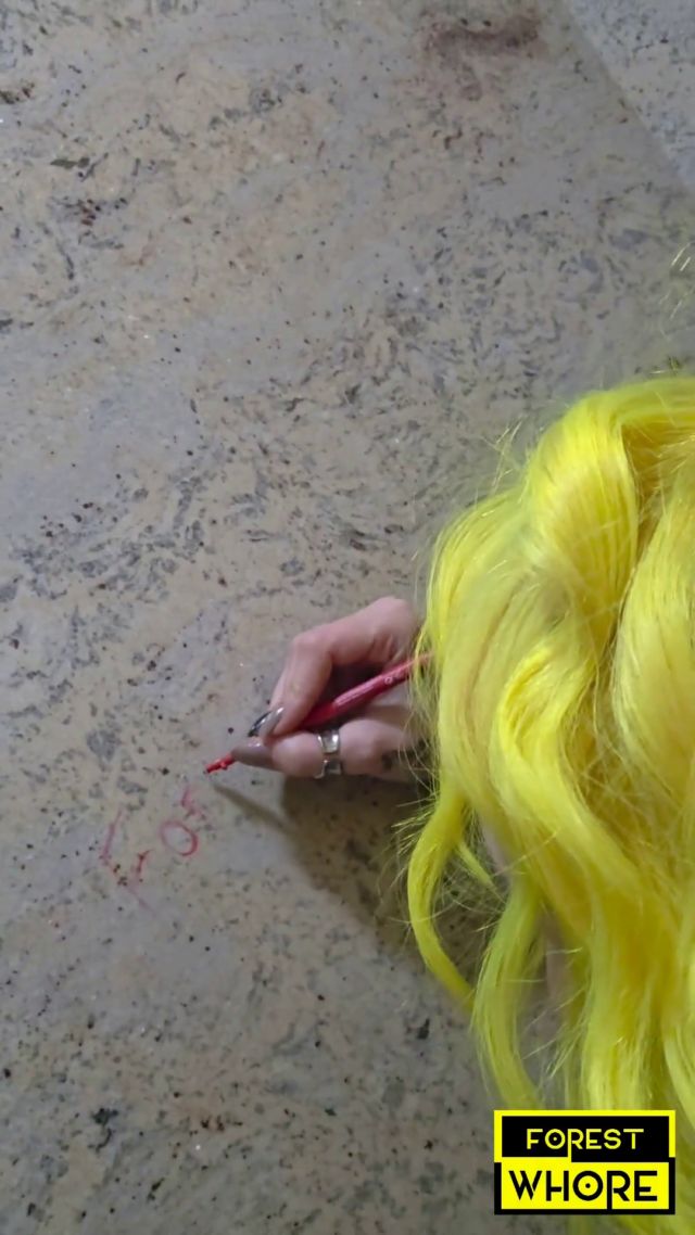 Forest-Whore My New Public Toilets Games Part 2 00015