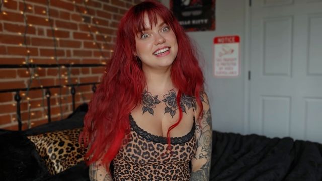 Ginger Rae xoxo - CEI Mind Fuck Games - CEI Challenges - Ginger Rae 00010