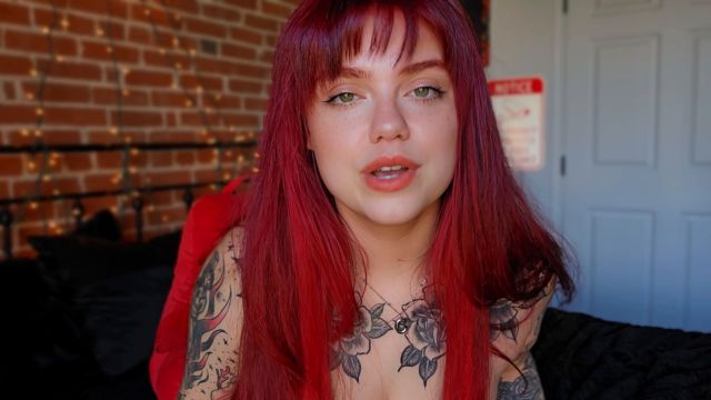 Ginger Rae xoxo - Encouraged Bisexual Slut Affirmations - Ginger Rae 00012 Ginger Rae xoxo - Encouraged Bisexual Slut Affirmations - Ginger Rae 00012