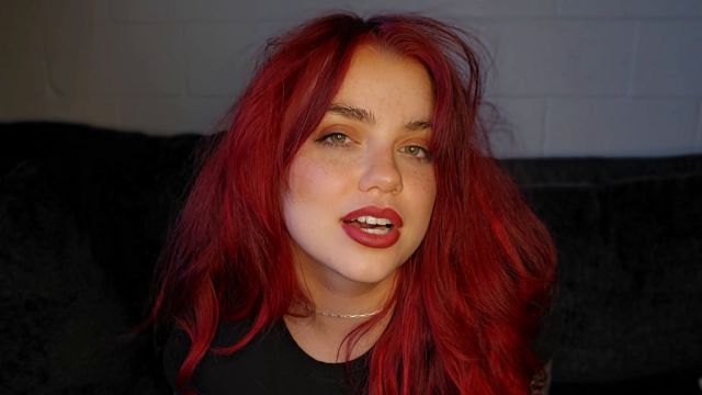 Ginger Rae xoxo - JOI Game   CEI Countdown - Ginger Rae 00010