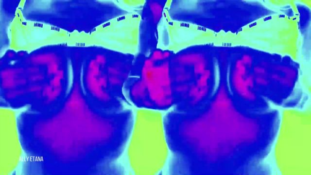 Goddess Ally Etana - goddessxoally - Goon Hole 00001