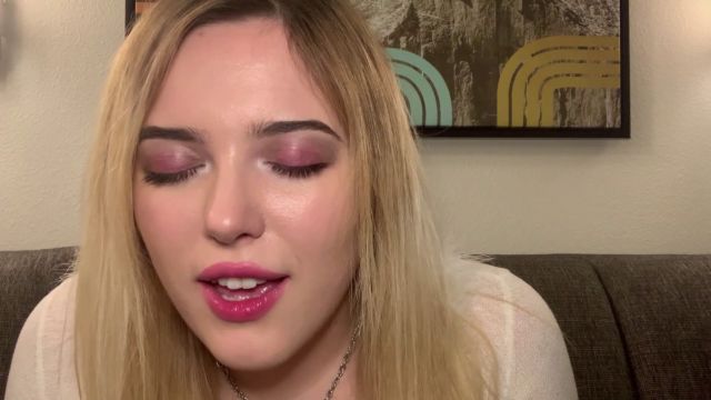 Goddess Ivy Grey - IVY Trigger Hypnosis 00008