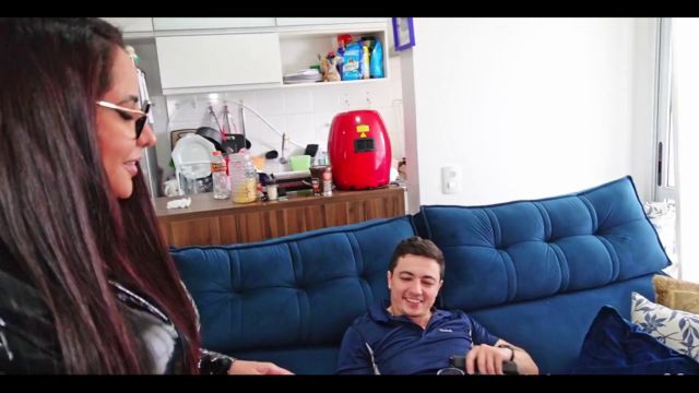 Goddess Kiffa Feet - Mr Pine Is Waiting For His Order 00003