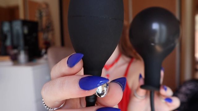 Goddess Roxy - Pump For ME 2 00015