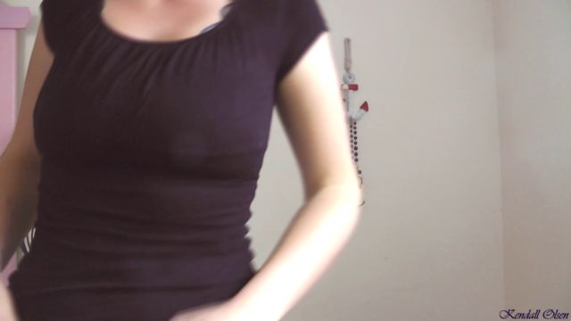 Kendall Olsen - Kendi Flipoff Ripoff 00002 Kendall Olsen - Kendi Flipoff Ripoff 00002