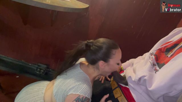 Kriskxxx  - public Sucking to private fucking 00000
