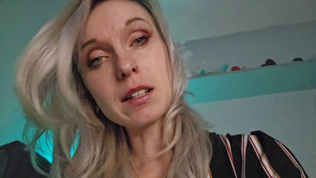 Lexi Snow - Your New Giantess Mommy 00013