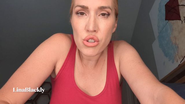 LinaBlackly - Accidental Shrunken Man Turns Sex Pet 00003