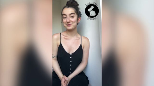 LittleBunnyB - Bunny