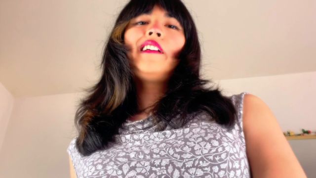 Melissa Masters - Sissy Therapy Trans Therapist Femdom 00014