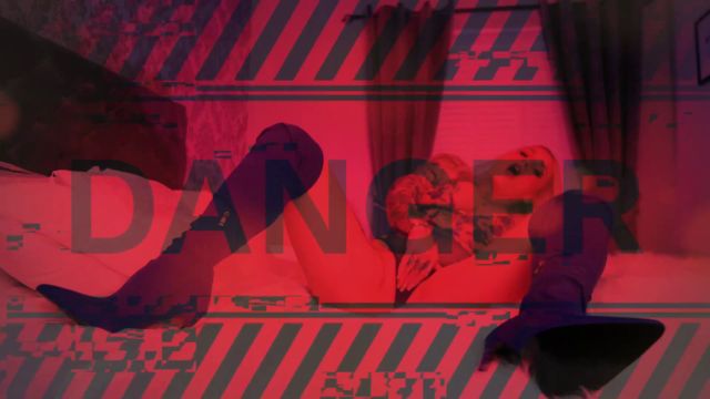 Miss Annabel Grace DANGER GOON - TRY NOT TO CUM $12.99 (Premium user request) 00002