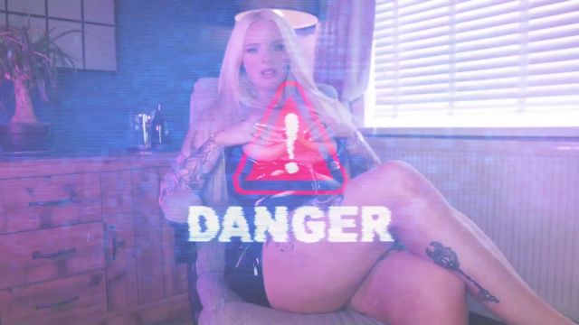 Miss Annabel Grace DANGER GOON - TRY NOT TO CUM $12.99 (Premium user request) 00002