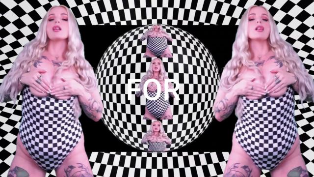 Miss Annabel Grace SPIRAL ABYSS MINDFUCK $18.99 (Premium user request) 00012