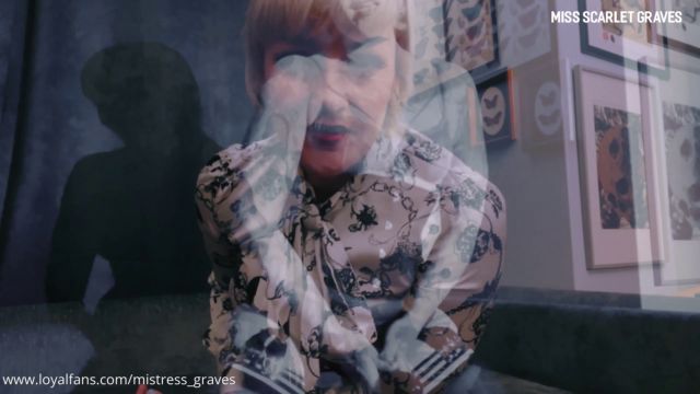 Miss Scarlet Graves - Im A Nice Lady - The Pleasure Edition 00005