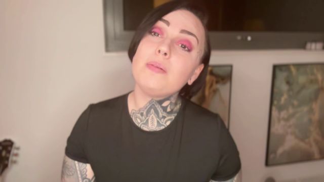 Miss Valentina - Show Me Those Panties 00011