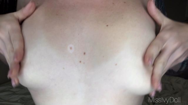 MissIvyDoll - Tit Worship 00009