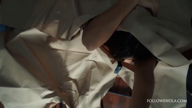 Mistress Enola Fetish - Growth Spurt Giantess Enola 00009