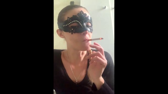 Mistress Magda - Humiliation And Spitting 00003