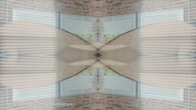 Mistress Selina Minx - Let The Tits Hypnotize You Into Being My Slave 00007